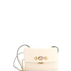 Gucci Zumi Flap Shoulder Bag Leather #314523G10B